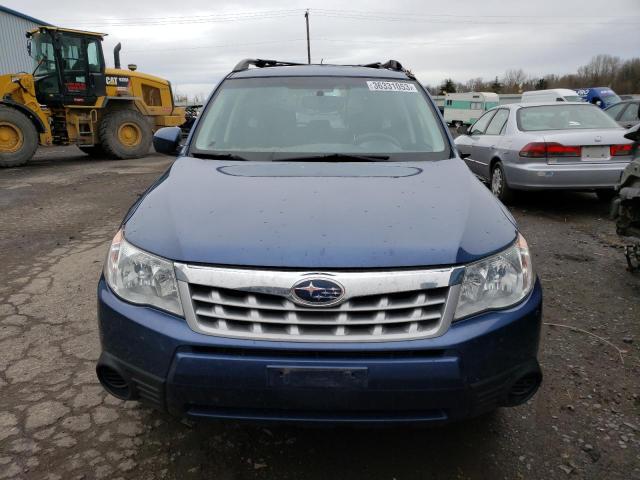 Photo 5 from auction – 2012 SUBARU FORESTER 2 with VIN JF2SHADC3CH416191