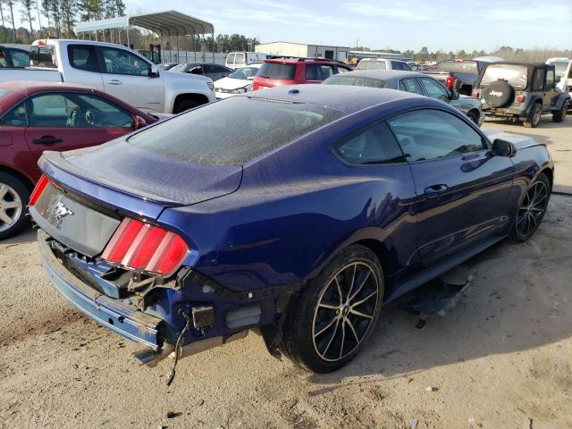 Photo 3 from auction – 2016 FORD MUSTANG with VIN 1FA6P8TH8G5272174
