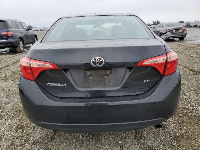 Photo 6 from auction – 2019 TOYOTA COROLLA L with VIN 2T1BURHE2KC230262