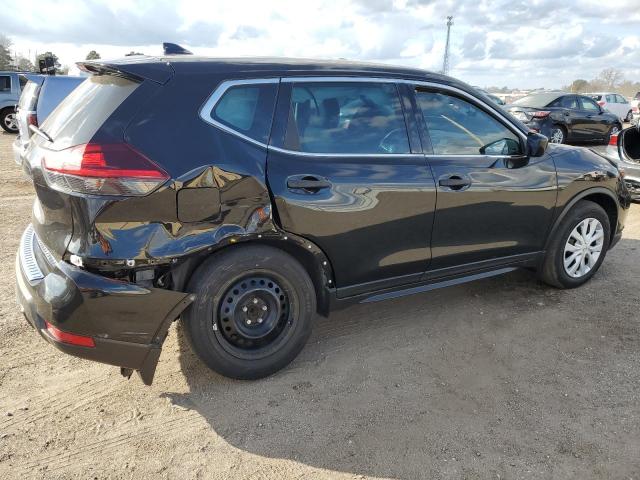 Photo 3 from auction – 2020 NISSAN ROGUE S with VIN 5N1AT2MT2LC806884