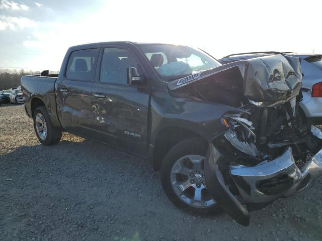 Photo 4 from auction – 2019 RAM 1500 BIG H with VIN 1C6RREFT7KN531253