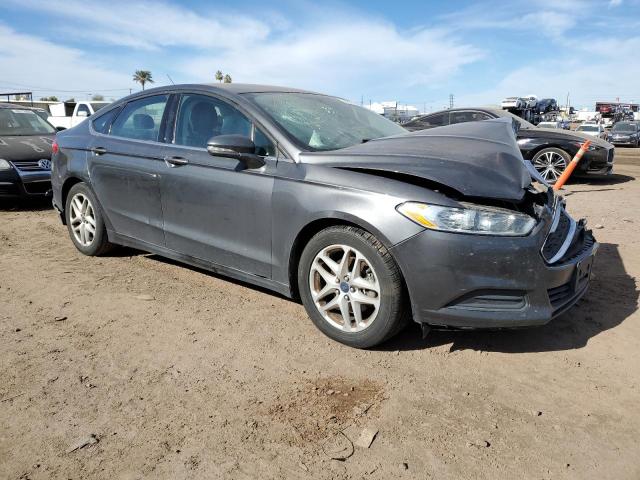 Photo 4 from auction – 2016 FORD FUSION SE with VIN 3FA6P0H76GR281440