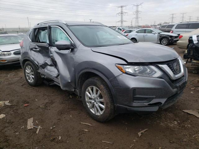 Photo 4 from auction – 2018 NISSAN ROGUE with VIN KNMAT2MV3JP566563
