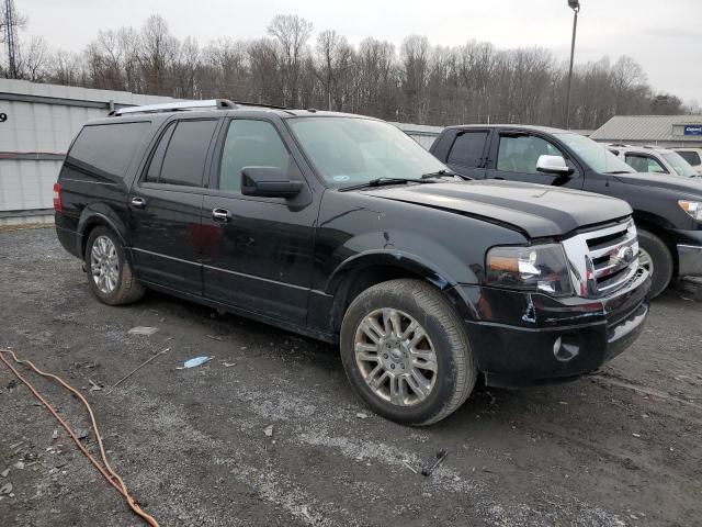 Photo 4 from auction – 2012 FORD EXPEDITION with VIN 1FMJK2A56CEF54991