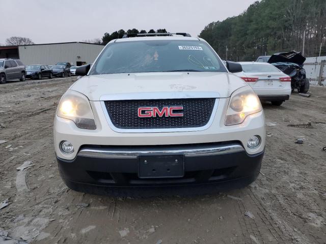 Photo 5 from auction – 2012 GMC ACADIA SLE with VIN 1GKKVPED8CJ387365