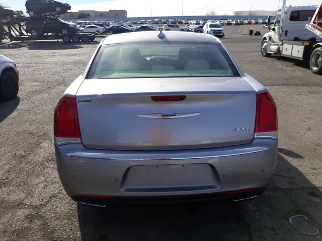 Photo 6 from auction – 2015 CHRYSLER 300C with VIN 2C3CCAEG1FH802730