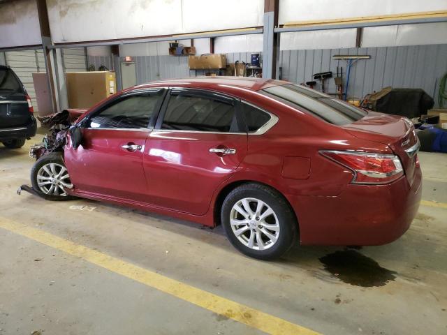 Photo 2 from auction – 2014 NISSAN ALTIMA with VIN 1N4AL3AP3EC124235