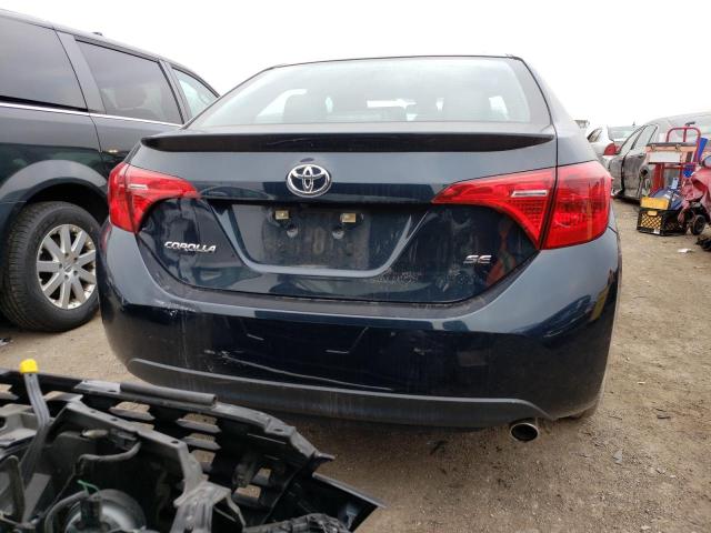 Photo 6 from auction – 2019 TOYOTA COROLLA L with VIN 2T1BURHE9KC219162