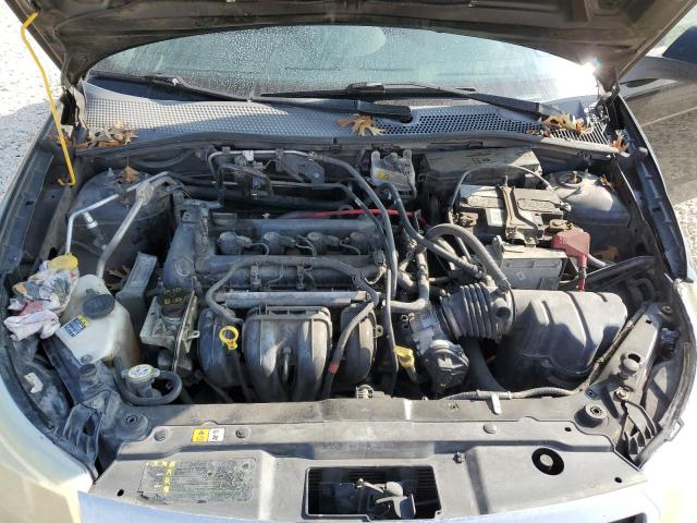 Photo 11 from auction – 2008 FORD FOCUS SE with VIN 1FAHP35NX8W202928