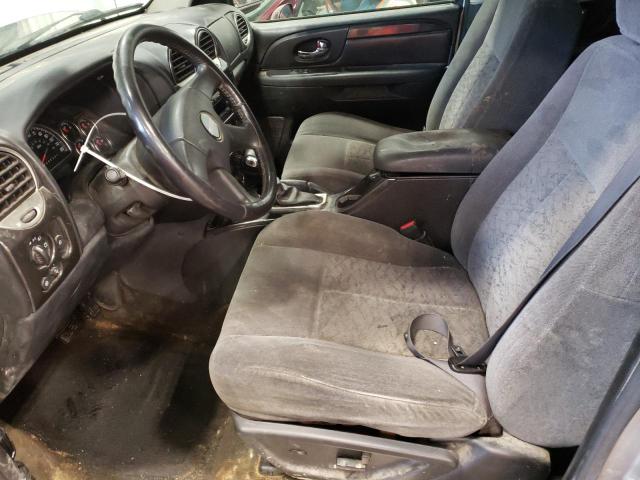 Photo 7 from auction – 2006 GMC ENVOY with VIN 1GKDT13S362197582