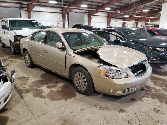 Photo 4 from auction – 2006 BUICK LUCERNE CX with VIN 1G4HP57256U214126