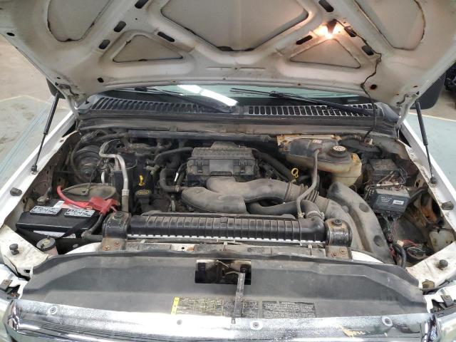 Photo 7 from auction – 2007 FORD F350 SRW S with VIN 1FTWF31587EA15282