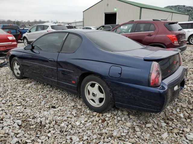 Photo 2 from auction – 2002 CHEVROLET MONTE CARL with VIN 2G1WX15K329192294