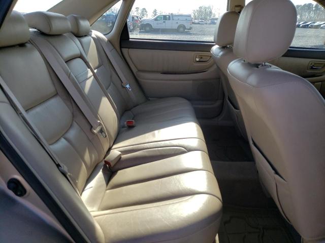 Photo 10 from auction – 2001 TOYOTA AVALON XL with VIN 4T1BF28B01U137616