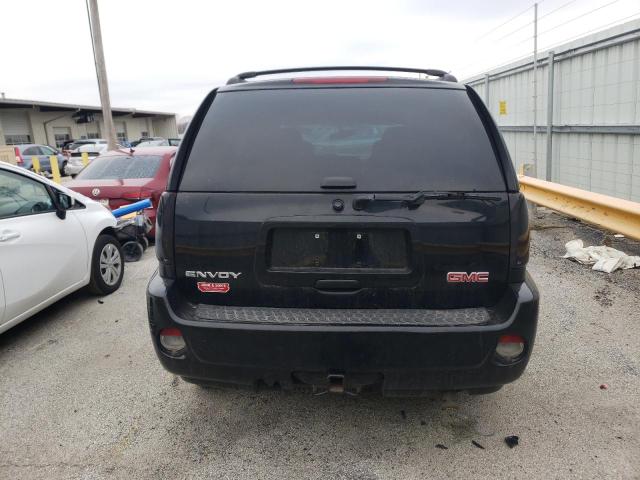 Photo 6 from auction – 2006 GMC ENVOY DENA with VIN 1GKET63M662359949