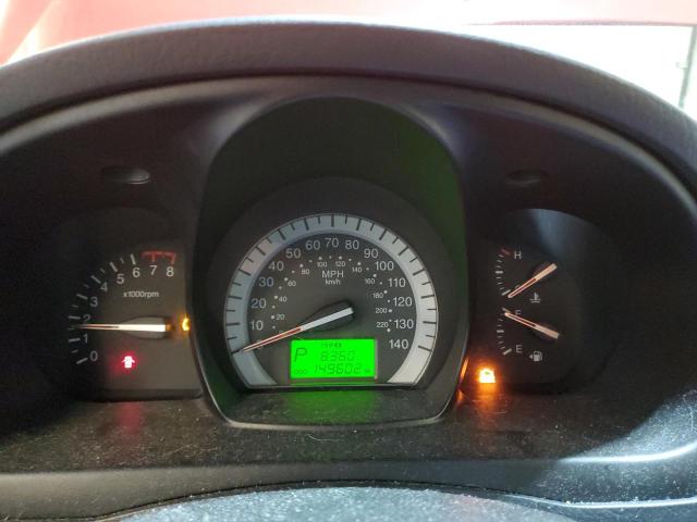 صورة رقم 9 من المزاد - 2008 KIA SPECTRA5 5 مع VIN KNAFE161985015805