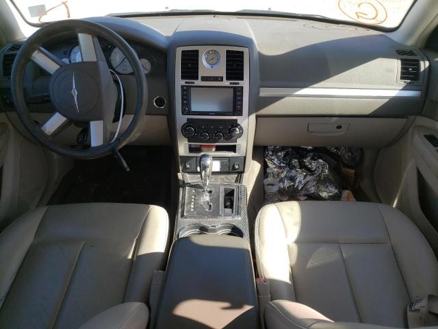Photo 8 from auction – 2009 CHRYSLER 300 TOURIN with VIN 2C3KA53VX9H598346