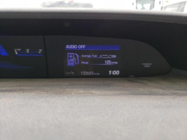 Photo 9 from auction – 2013 HONDA CIVIC EX with VIN 19XFB2F80DE044963