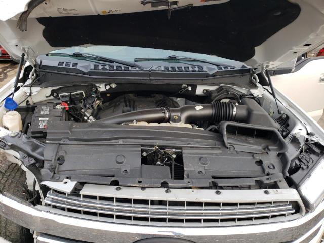 Photo 11 from auction – 2018 FORD F150 SUPER with VIN 1FTEW1EG7JKC60014