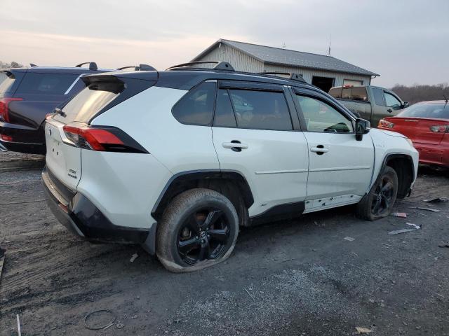 Photo 3 from auction – 2019 TOYOTA RAV4 XSE with VIN JTMEWRFV5KD511145