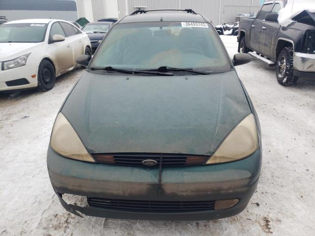 Photo 5 from auction – 2001 FORD FOCUS SE with VIN 1FAFP36301W329407
