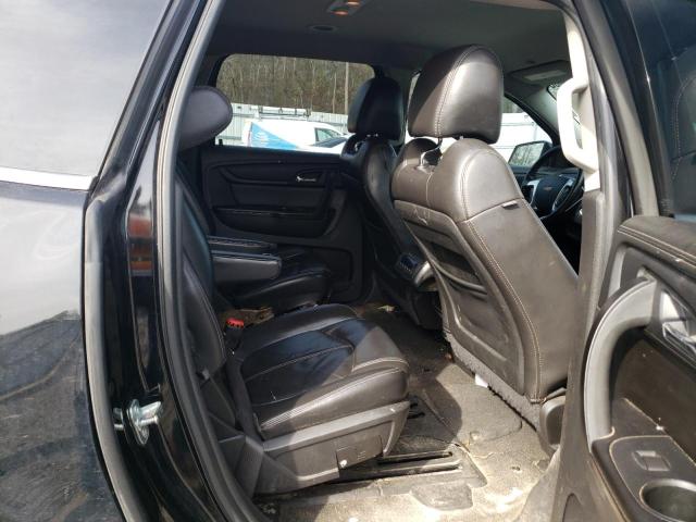 Photo 11 from auction – 2016 CHEVROLET TRAVERSE L with VIN 1GNKRHKD0GJ151963