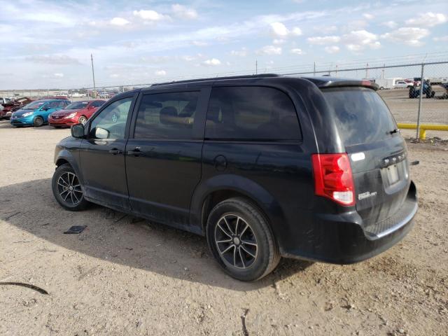 Photo 2 from auction – 2019 DODGE GRAND CARA with VIN 2C4RDGEG3KR524181
