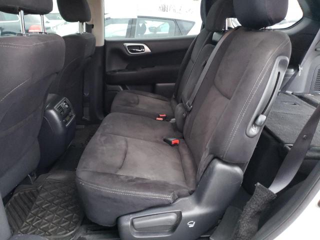 Photo 11 from auction – 2016 NISSAN PATHFINDER with VIN 5N1AR2MM2GC624745