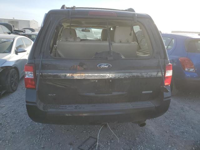 Photo 6 from auction – 2015 FORD EXPEDITION with VIN 1FMJU1HT9FEF20699