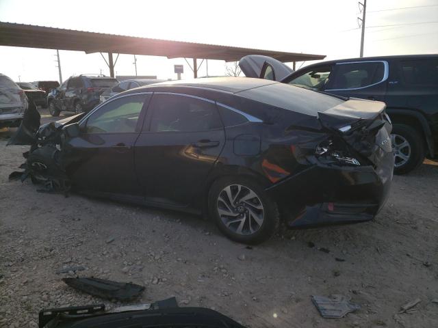 Photo 2 from auction – 2016 HONDA CIVIC EX with VIN 19XFC2F76GE018215
