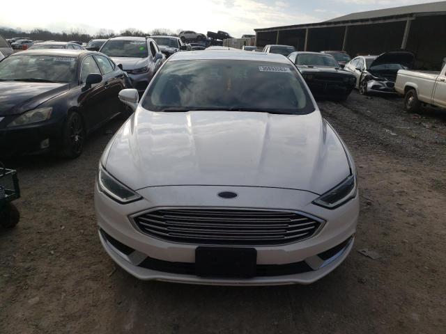 Photo 5 from auction – 2017 FORD FUSION SE with VIN 3FA6P0HD5HR321790