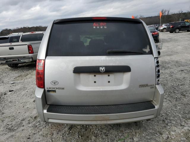 Фото 6 с аукциона – 2010 DODGE GRAND CARA с VIN 2D4RN4DE5AR178857