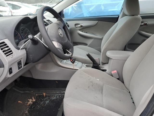 Photo 7 from auction – 2013 TOYOTA COROLLA BA with VIN 2T1BU4EEXDC956915