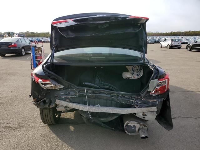 Photo 6 from auction – 2013 TOYOTA CAMRY with VIN 4T1BF1FK9DU711325