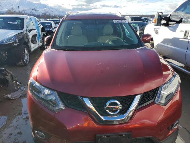Photo 5 from auction – 2015 NISSAN ROGUE S with VIN 5N1AT2MVXFC791640