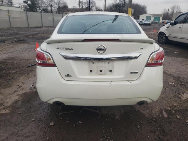 Photo 6 from auction – 2015 NISSAN ALTIMA 2.5 with VIN 1N4AL3AP1FC585192