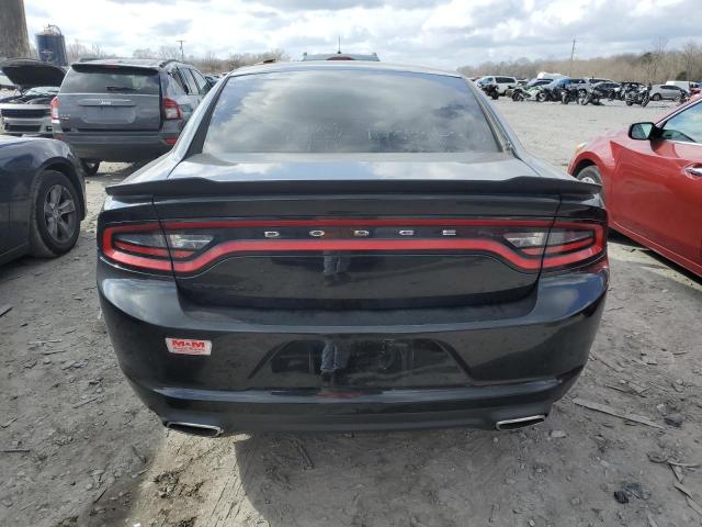Photo 6 from auction – 2017 DODGE CHARGER SE with VIN 2C3CDXBG5HH537446