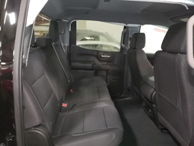 Photo 10 from auction – 2022 CHEVROLET SILVERADO with VIN 1GCPDBEK9NZ636797