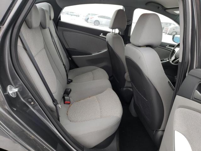 Photo 10 from auction – 2012 HYUNDAI ACCENT with VIN KMHCT4AE1CU217992