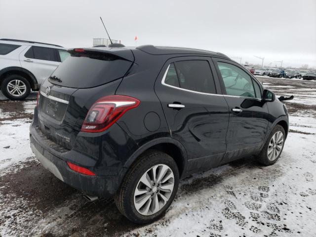 Photo 3 from auction – 2020 BUICK ENCORE PRE with VIN KL4CJESB1LB045005