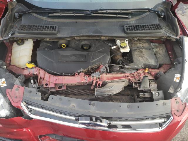 Photo 12 from auction – 2015 FORD ESCAPE TIT with VIN 1FMCU0J92FUB25383