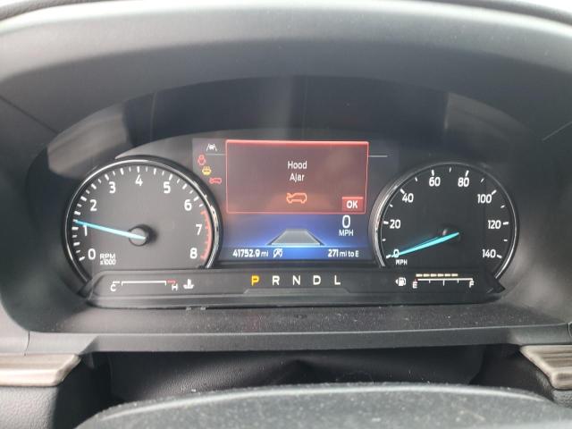 Photo 9 from auction – 2021 FORD EXPLORER L with VIN 1FMSK8FH6MGA84977