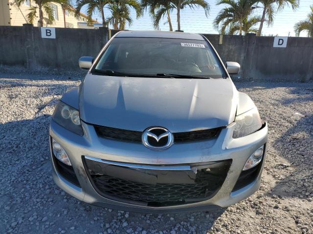 Photo 5 from auction – 2012 MAZDA CX-7 with VIN JM3ER2B50C0411264