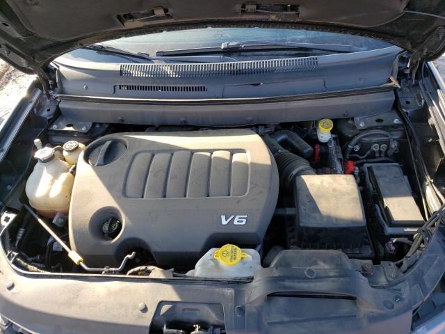 Photo 11 from auction – 2017 DODGE JOURNEY CR with VIN 3C4PDCGG4HT516934