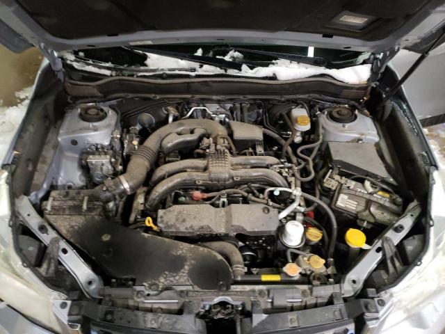 Photo 12 from auction – 2014 SUBARU FORESTER 2 with VIN JF2SJAAC0EH476571