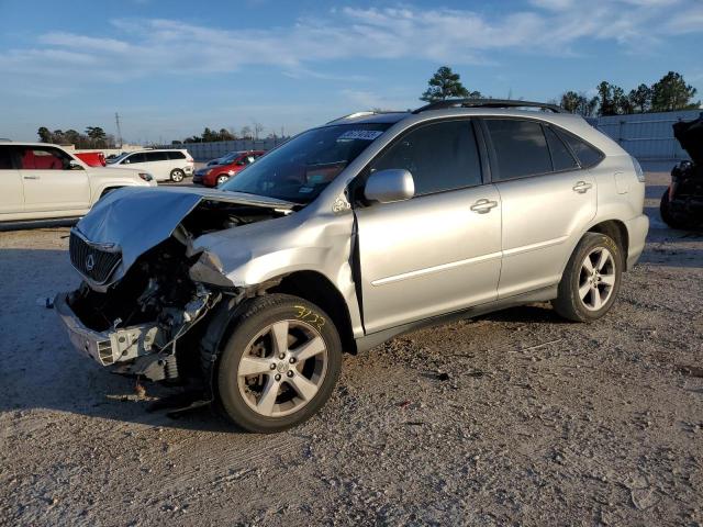LEXUS RX 330 2006 with VIN 2T2GA31U16C047062 - Photo from auction