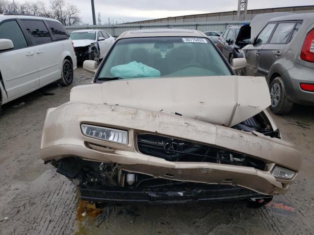 Photo 5 from auction – 2003 ACURA 3.2TL with VIN 19UUA56603A017548
