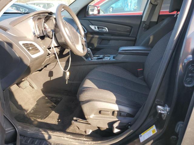 Photo 7 from auction – 2013 GMC TERRAIN SL with VIN 2GKALSEK7D6333055