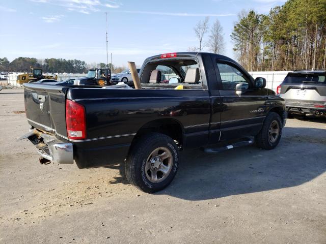 Photo 3 from auction – 2006 DODGE RAM 1500 S with VIN 1D7HA16K36J145024