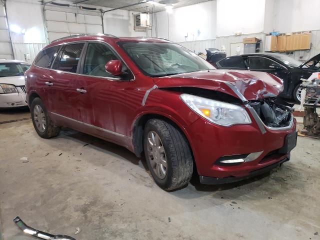 Photo 4 from auction – 2014 BUICK ENCLAVE with VIN 5GAKVBKD0EJ100284